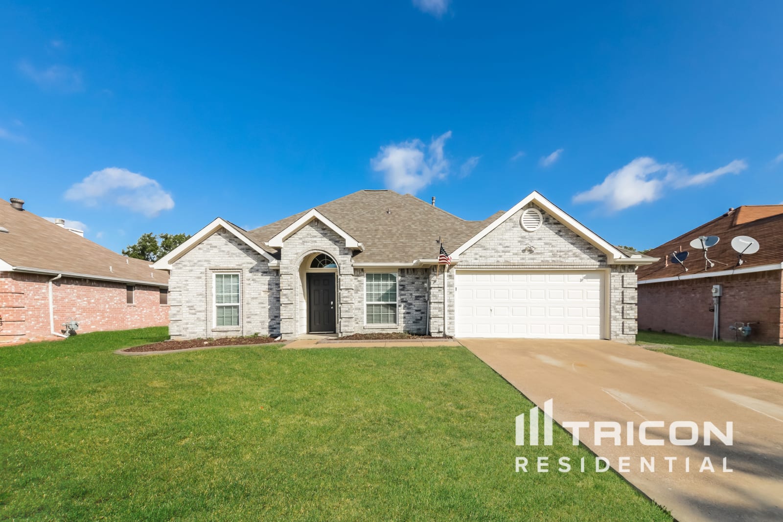 919 Bermuda Street Forney TX