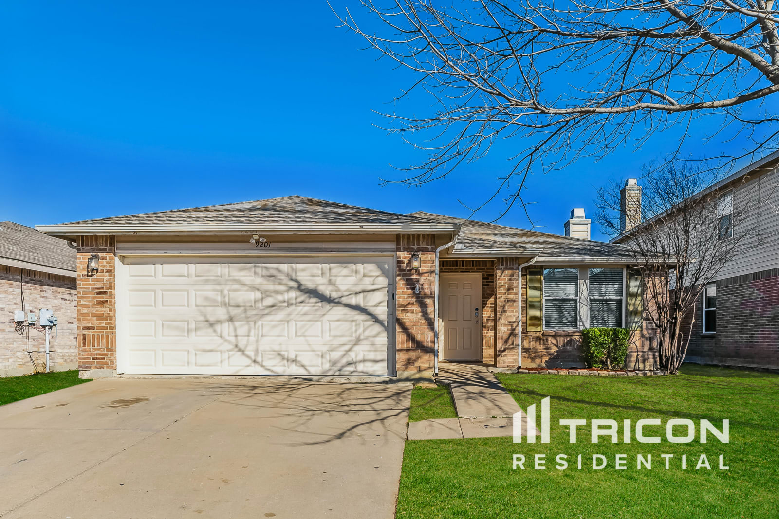 9201 Riding Stable Lane Fort Worth TX