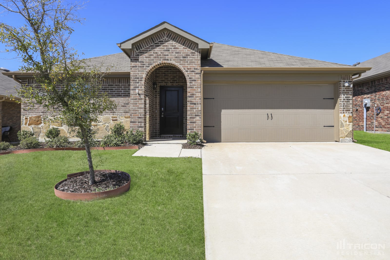 921 Horton Street Fate TX
