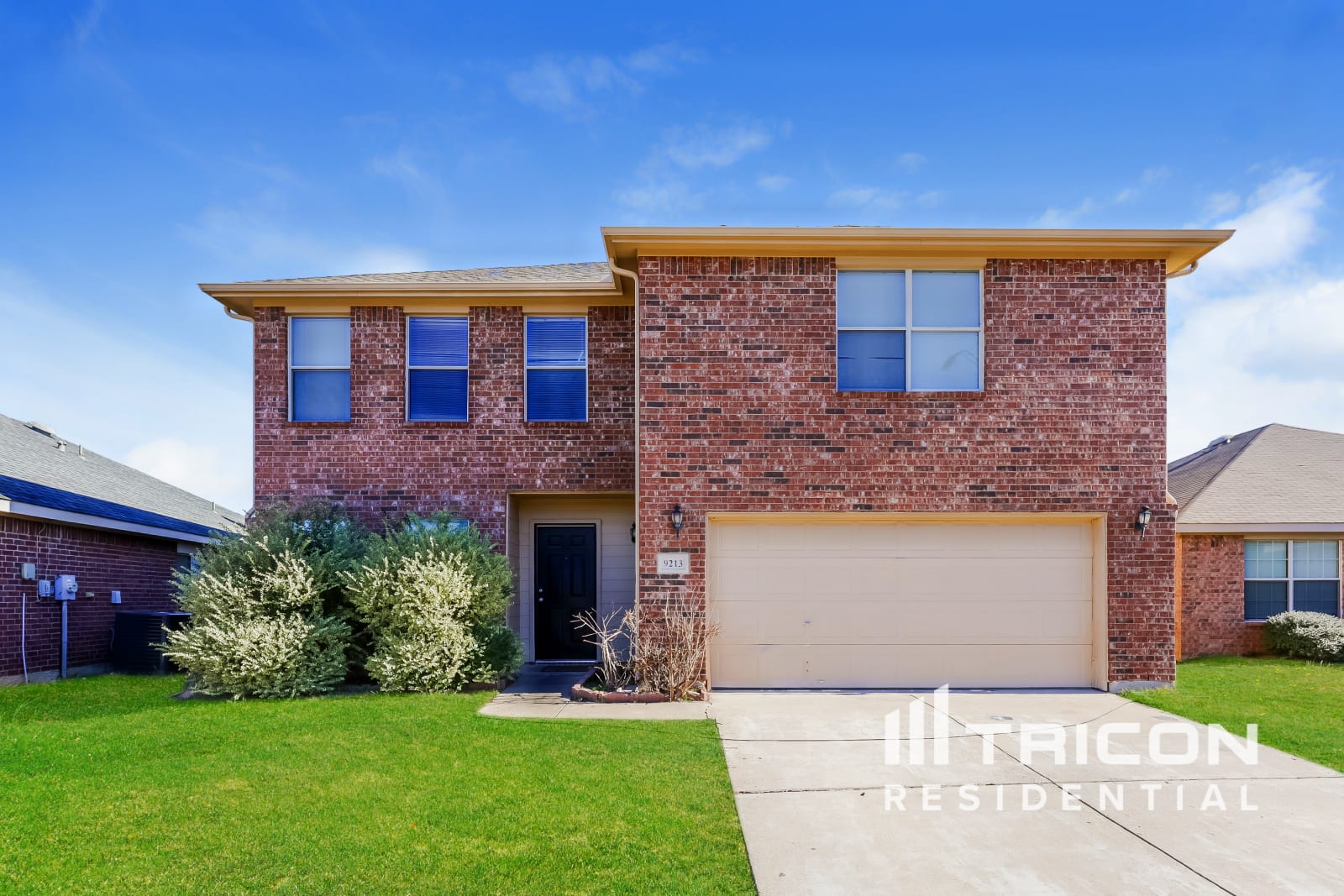 9213 Saint Martin Road Fort Worth TX