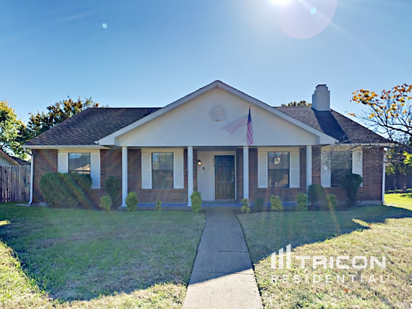 924 Granite Lane Desoto TX