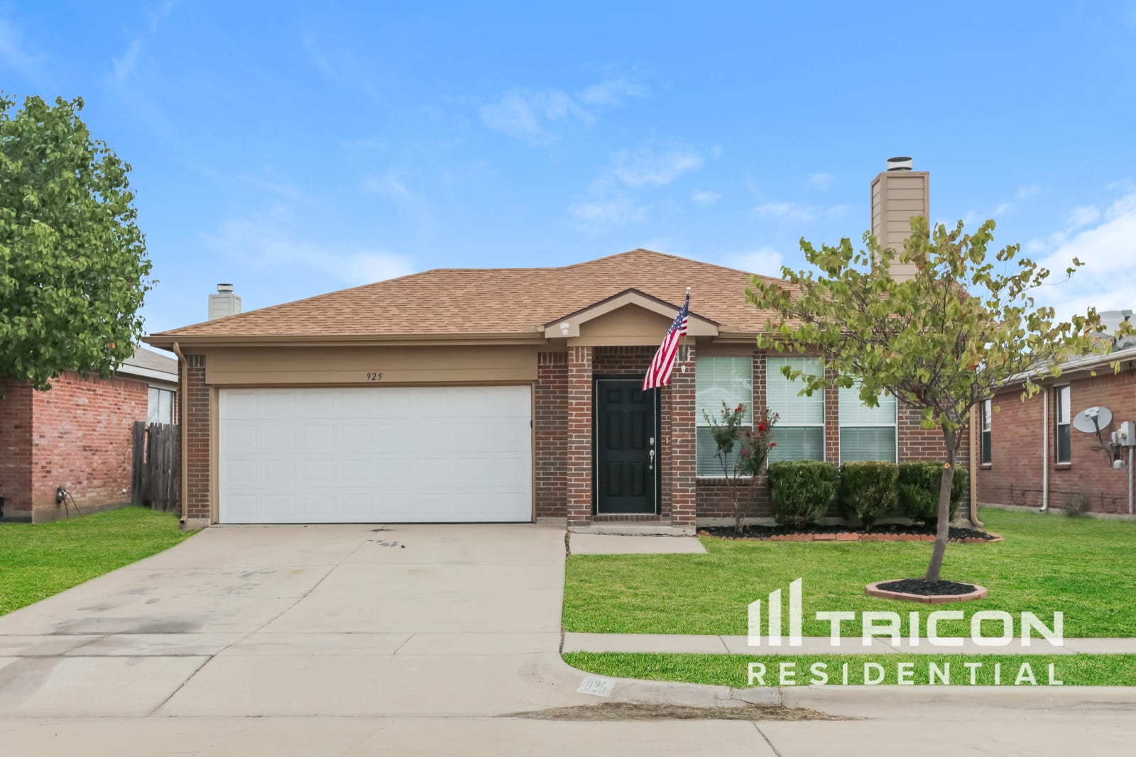 925 Buffalo Springs Drive Fort Worth TX