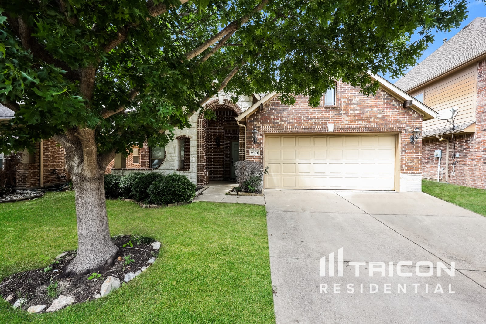 9304 Harrell Drive McKinney TX