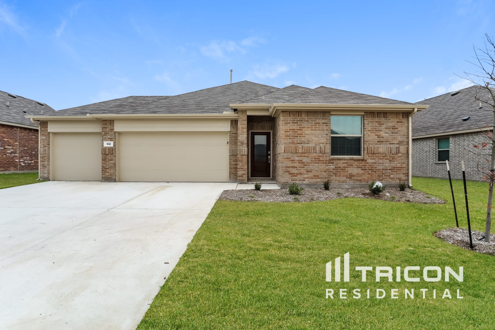 932 Skytop Drive Haslet TX