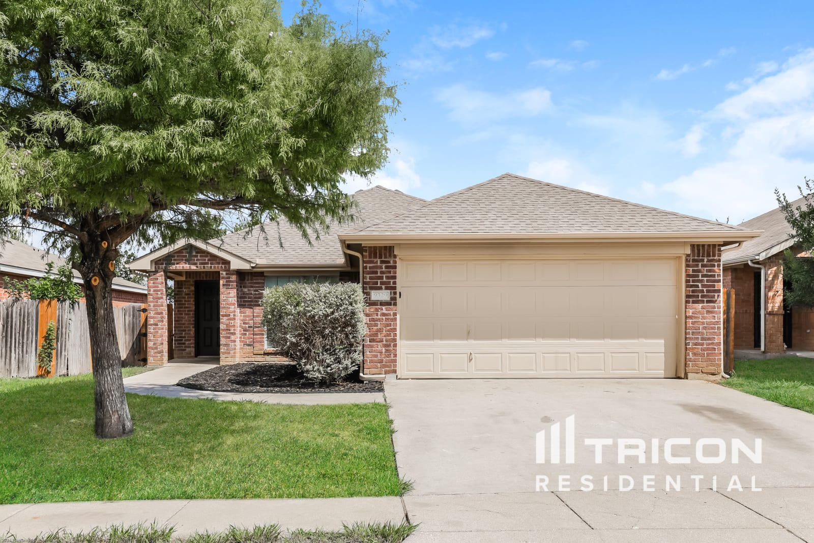 9329 Cynthia Court Fort Worth TX