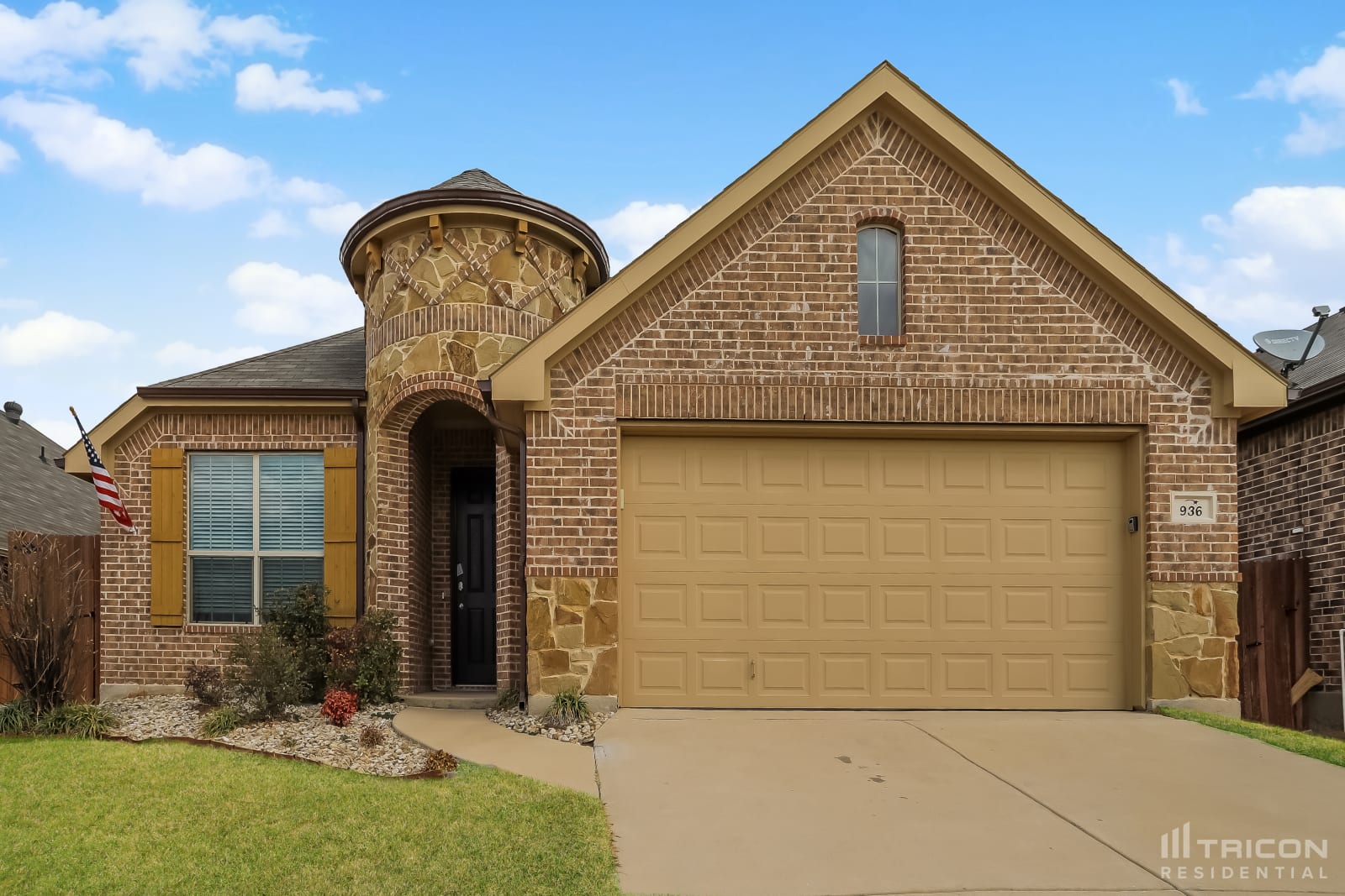 936 Deer Valley Drive Weatherford TX