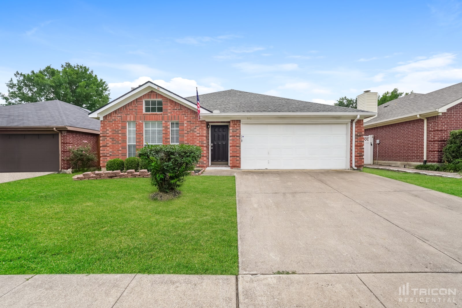 942 Tennessee Trail Arlington TX