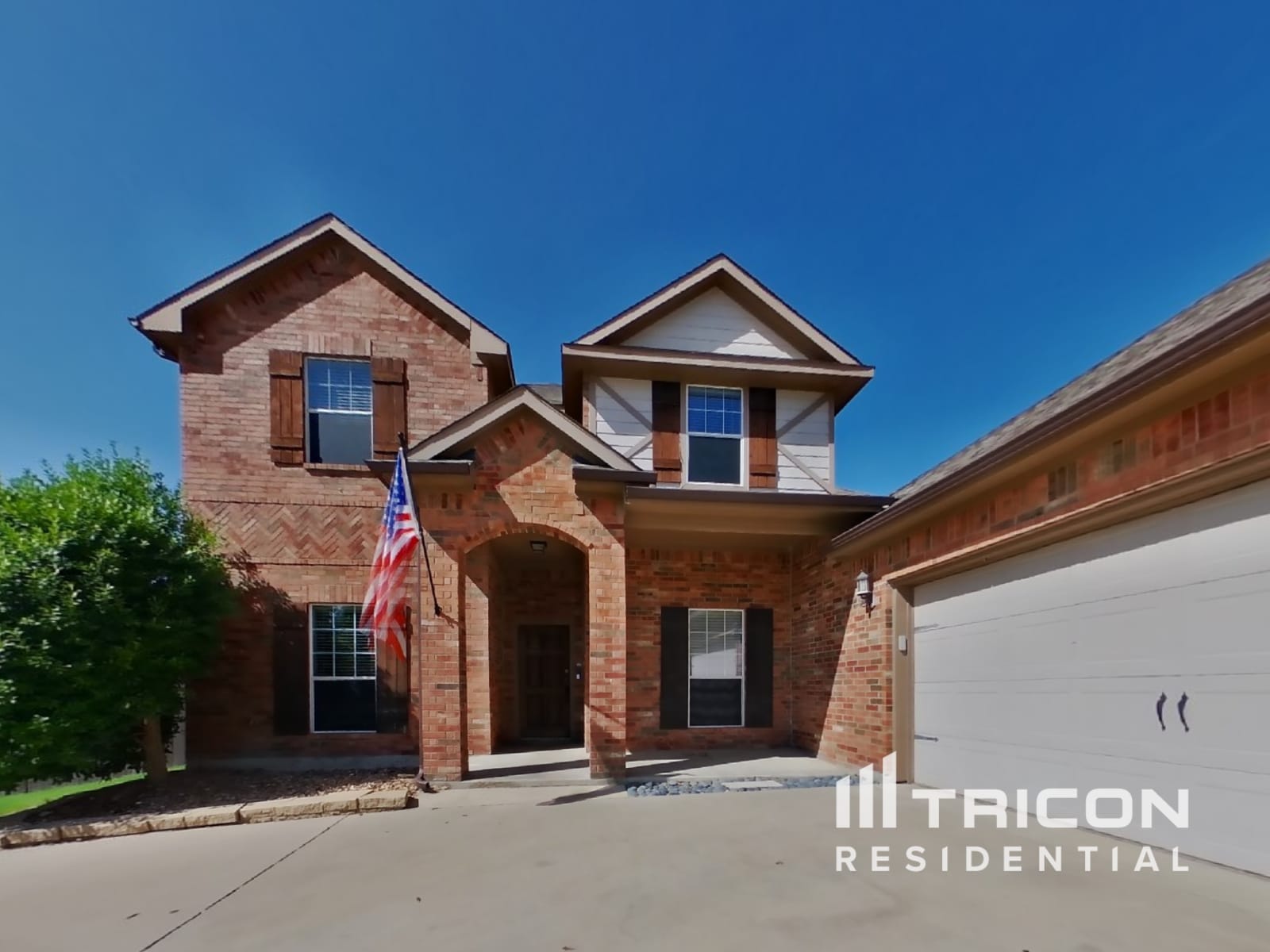 9601 Cholla Cactus Trail Fort Worth TX