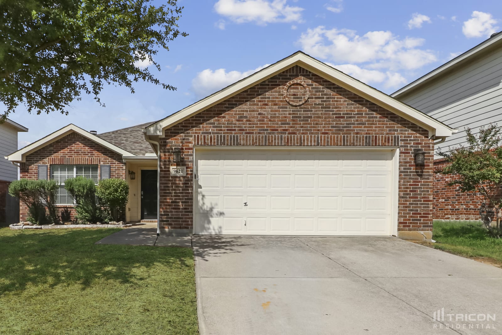 9621 Manassas Road Fort Worth TX