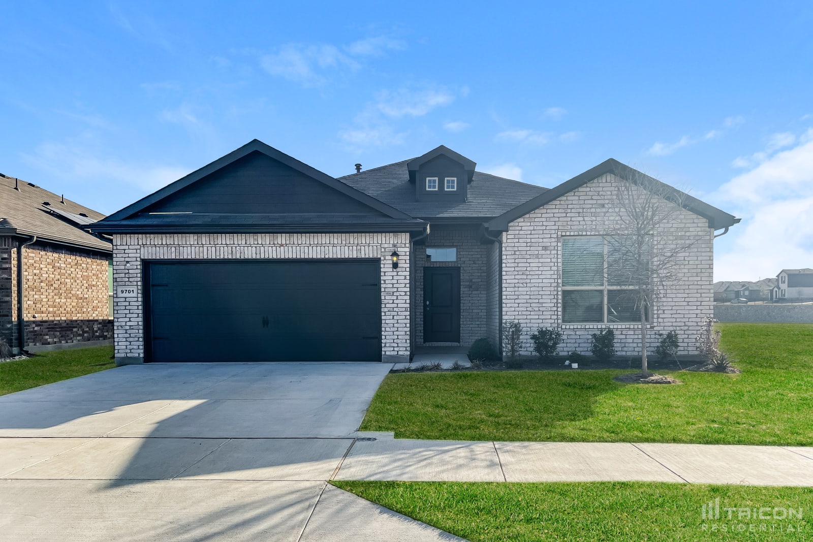 9701 Calhoun Falls Drive Fort Worth TX