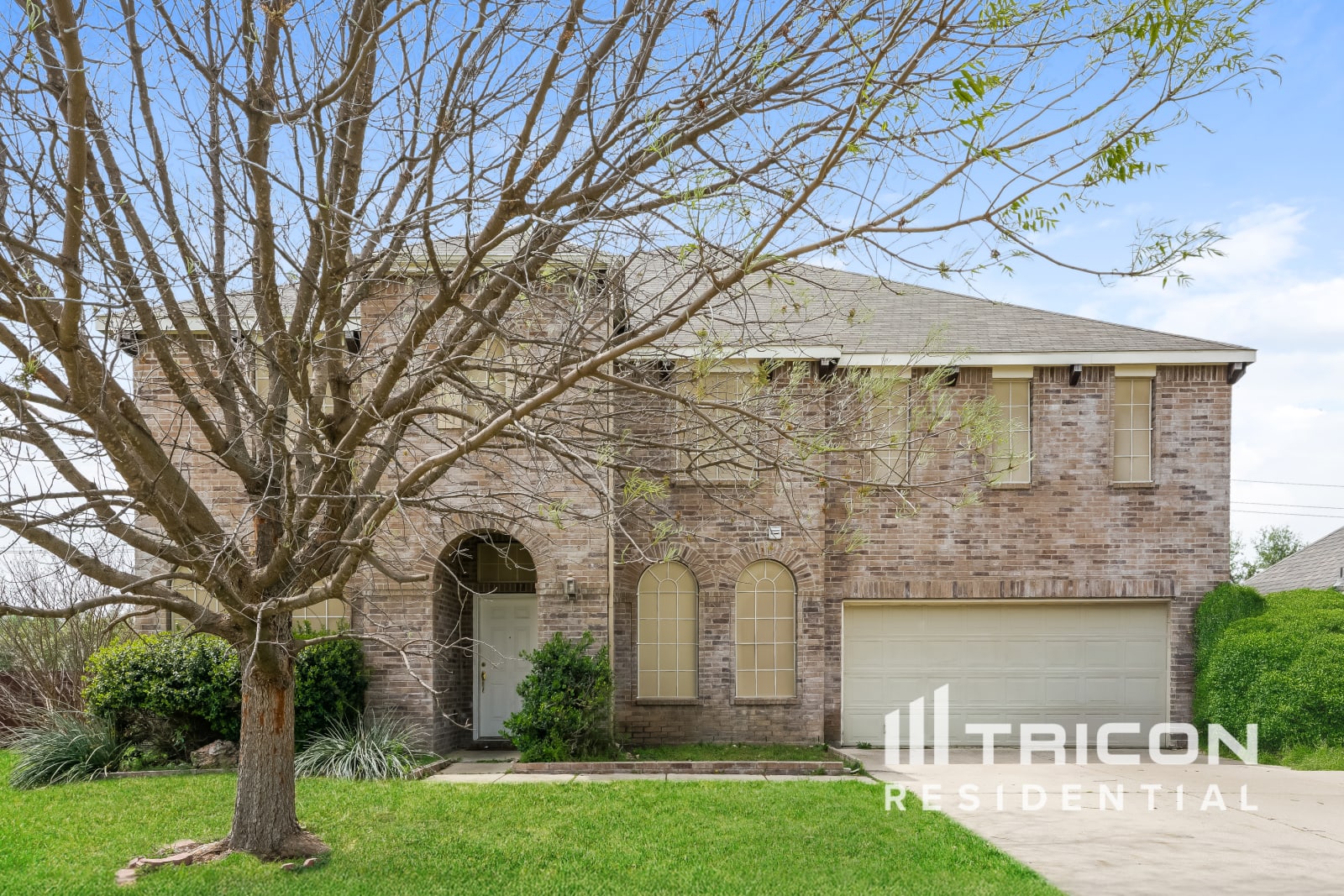 9901 Chrysalis Drive Fort Worth TX