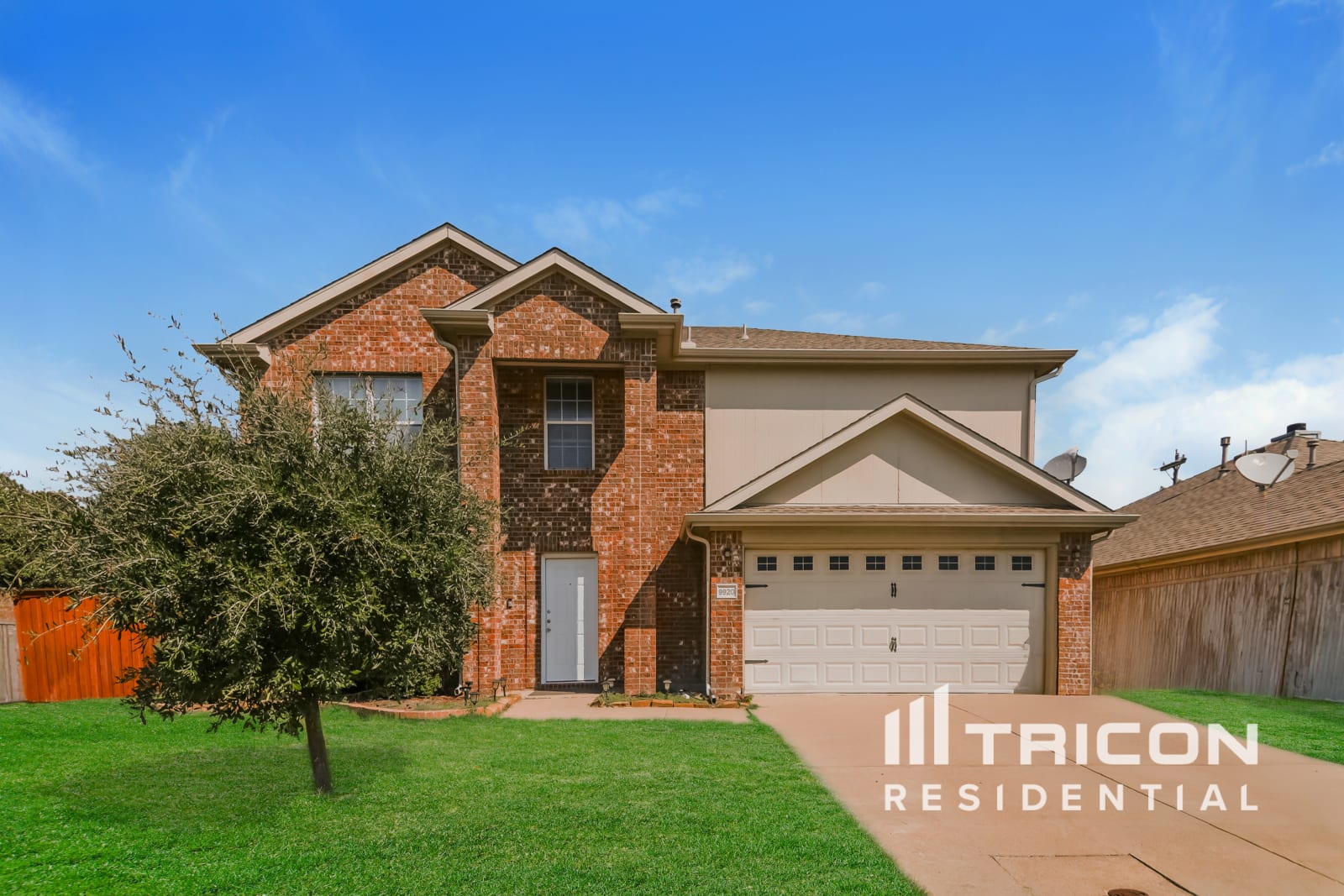 9920 Tyler Drive Mckinney TX