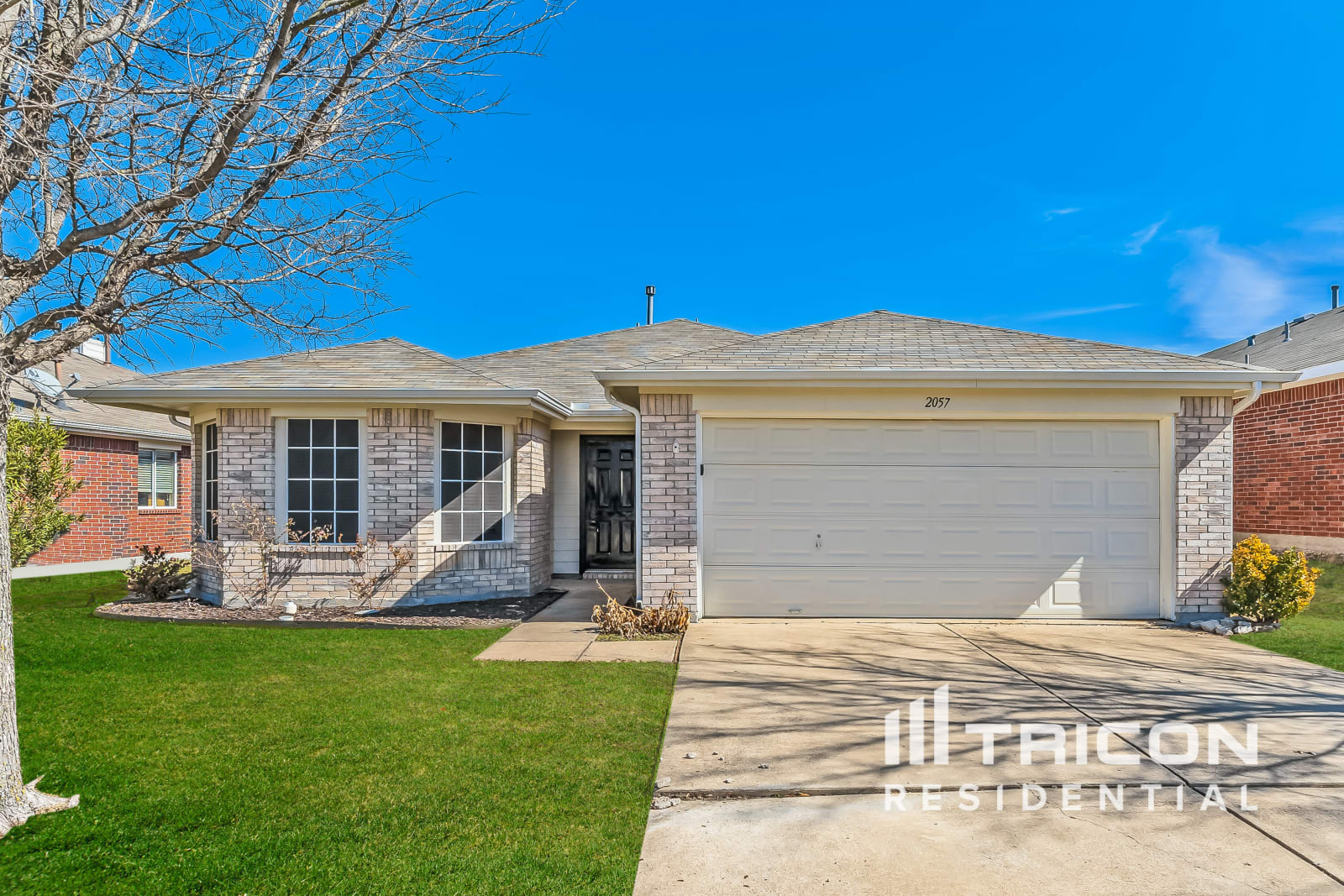 2057 Wildwood Drive Forney TX