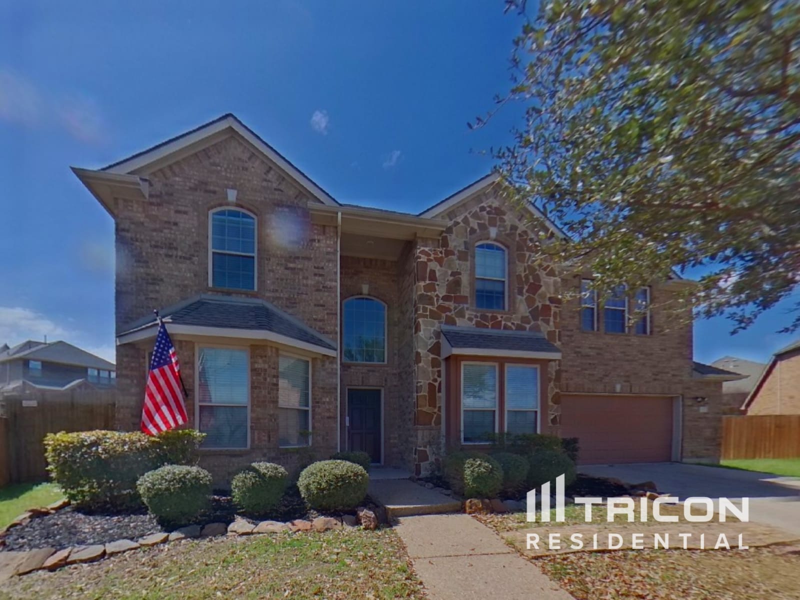 2107 Parkvista Court Wylie TX