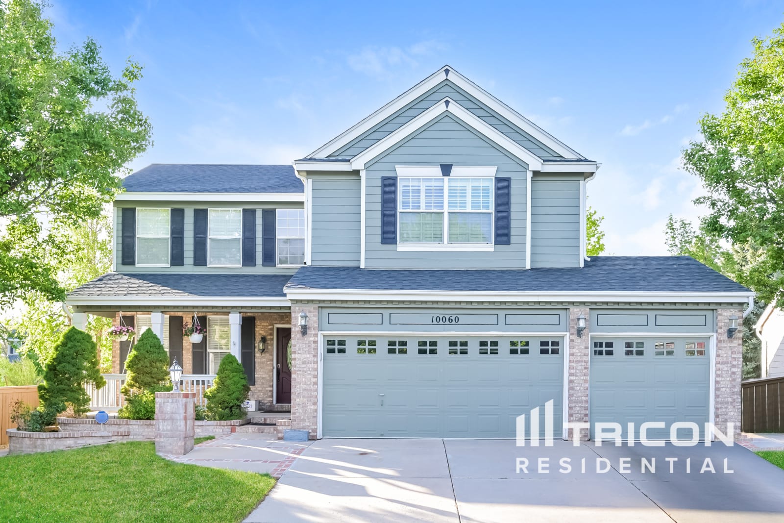 10060 Maples Lane Highlands Ranch CO