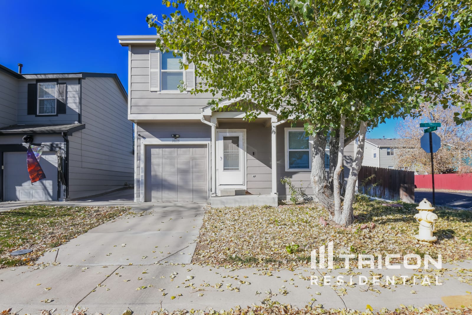 10115 Hudson Street Thornton CO