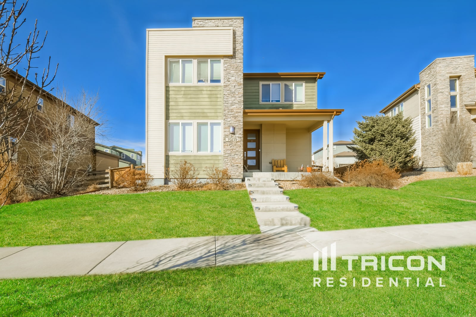 10239 Southlawn Circle Commerce City CO