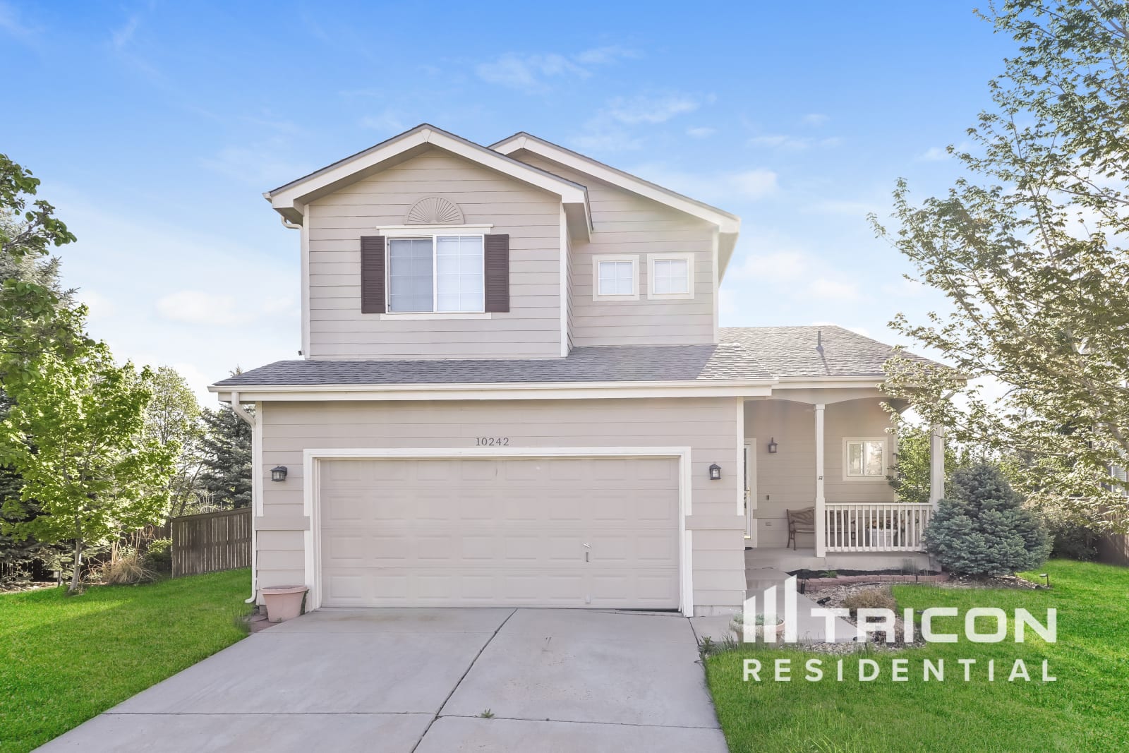 10242 Kelliwood Way Highlands Ranch CO