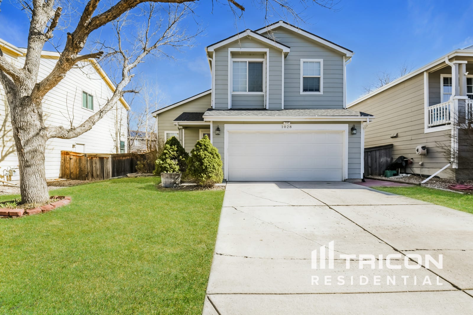 1028 Oriole Circle Brighton CO