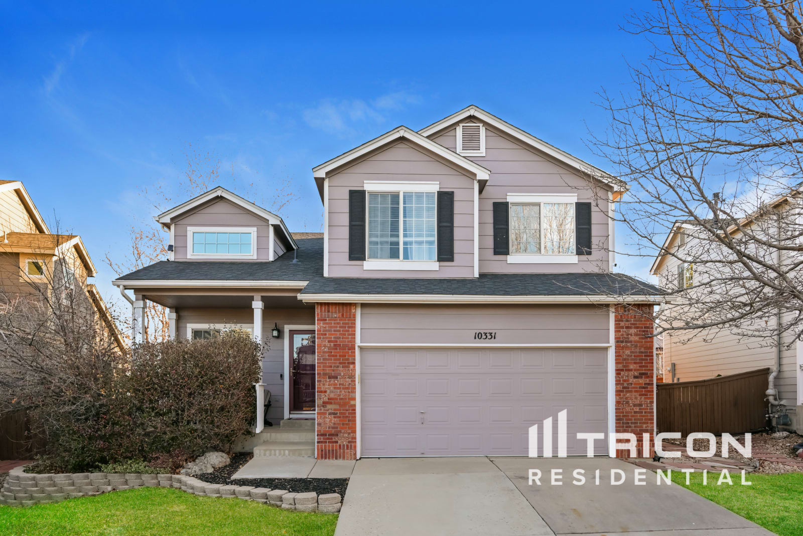 10331 Rotherwood Circle Highlands Ranch CO