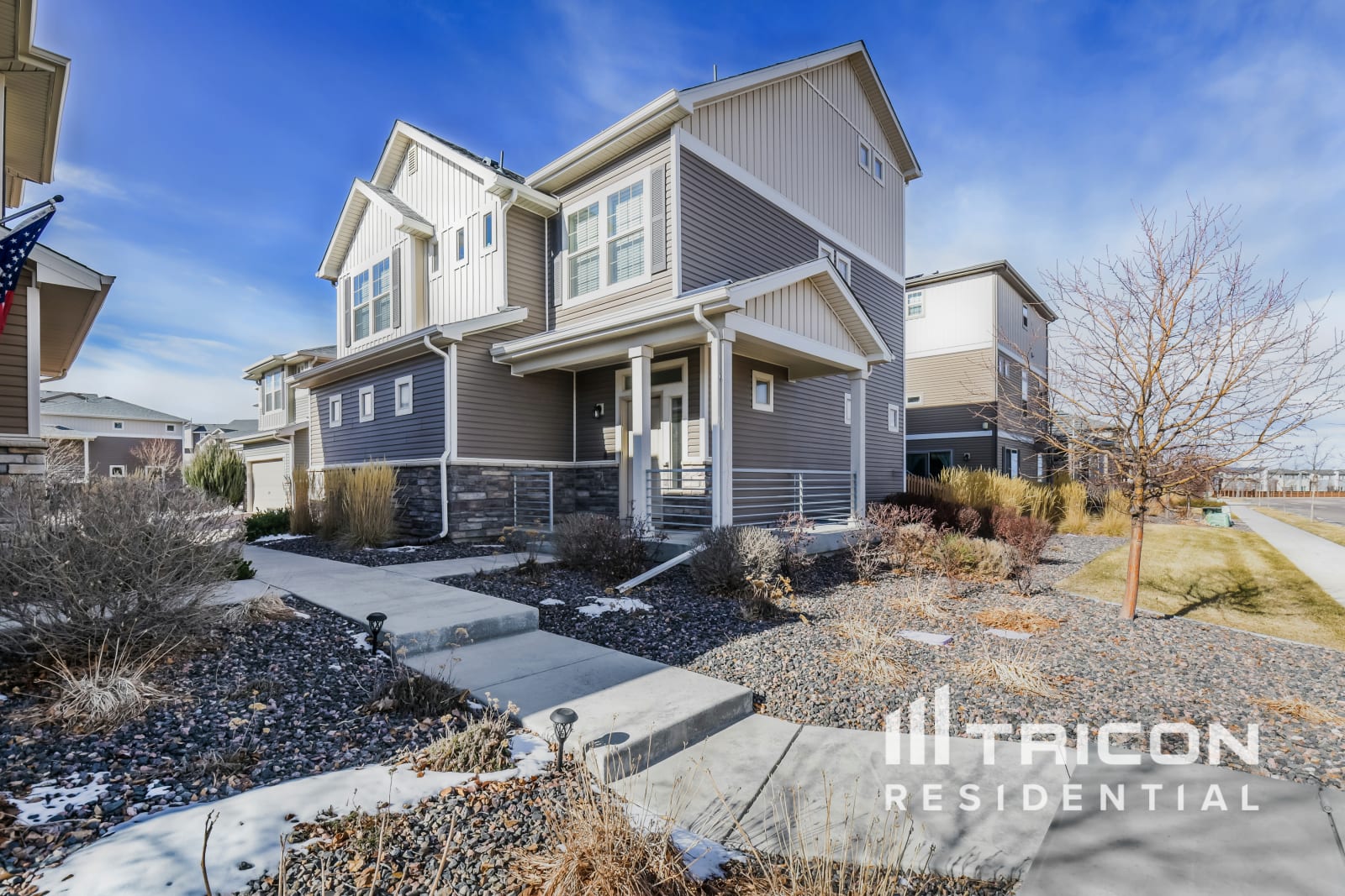 10550 Waco St Commerce City CO