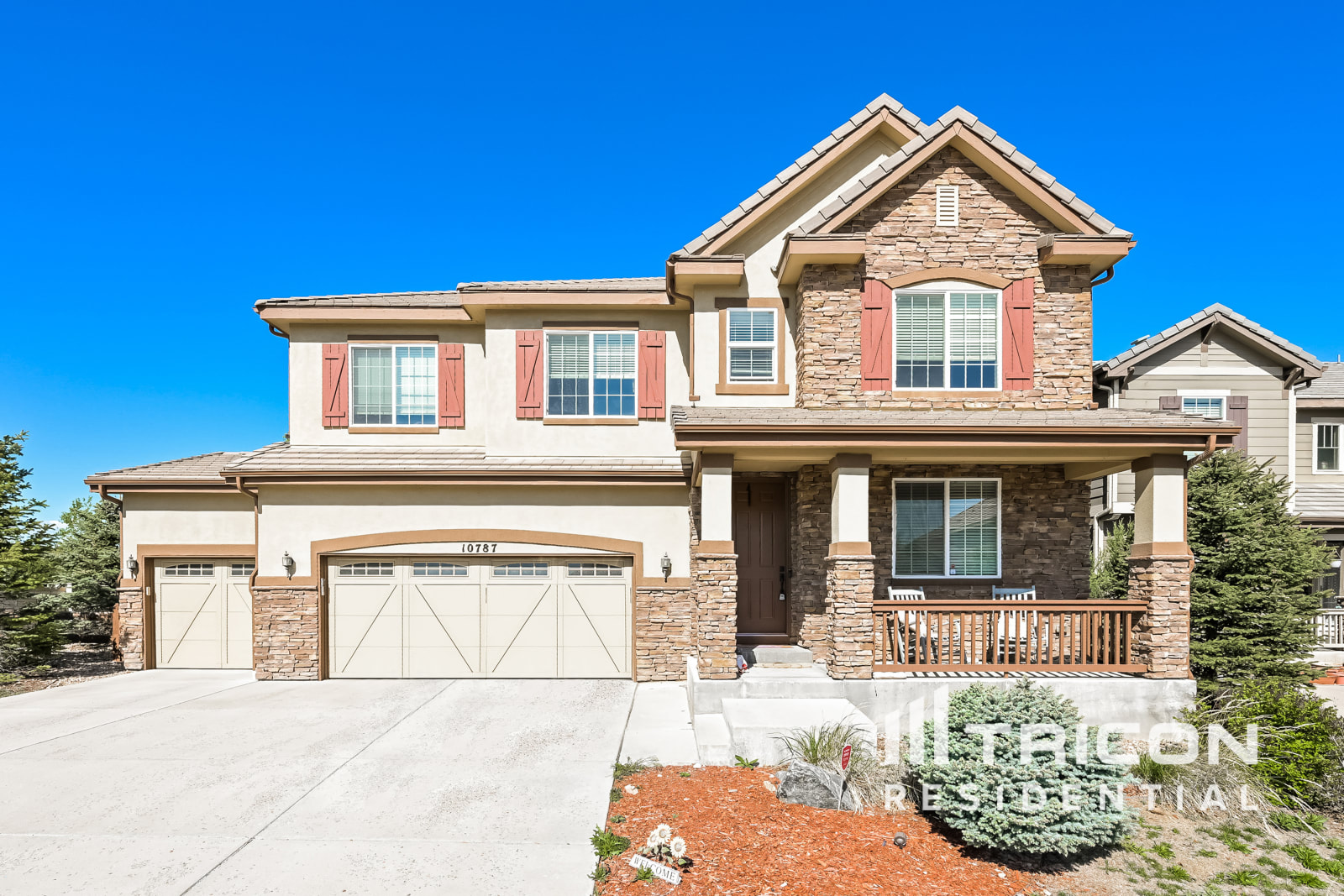 10787 Hillsboro St Parker CO