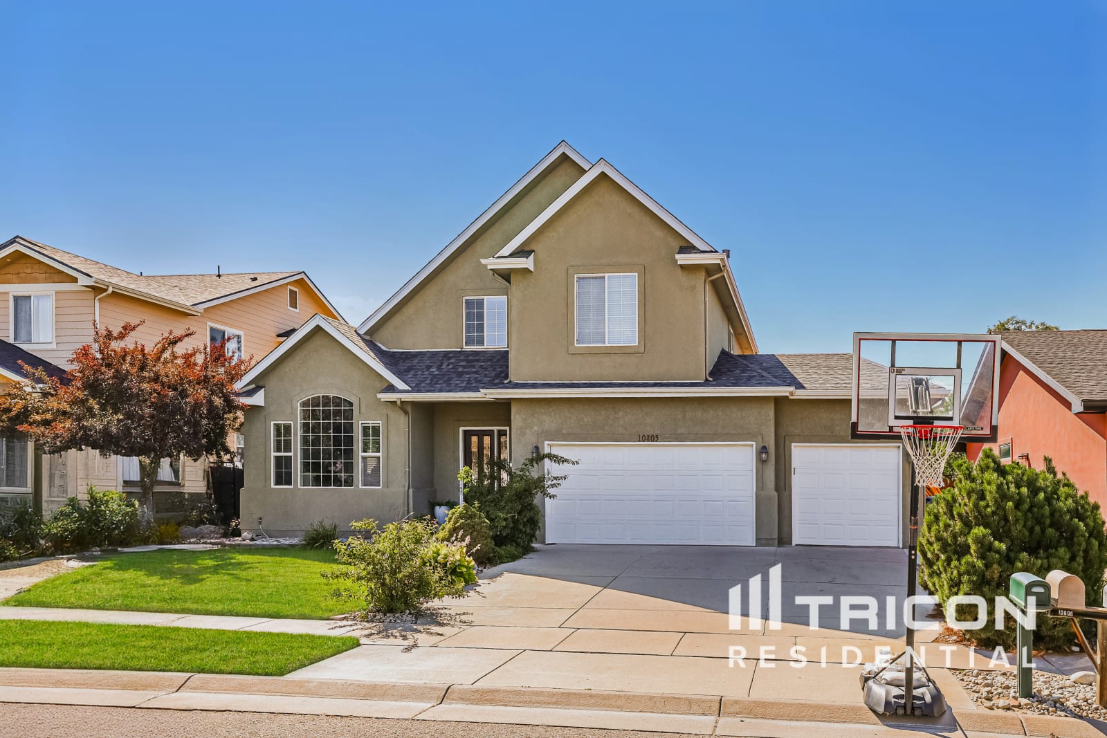 10805 Barclay Ct Henderson CO