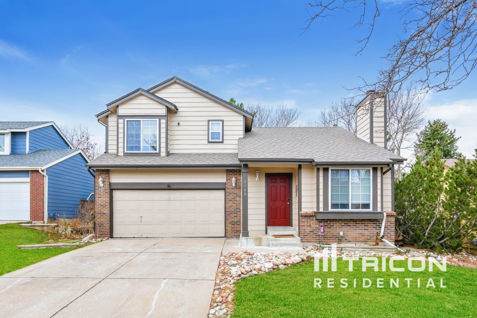 1100 Ridgeglen Way Highlands Ranch CO