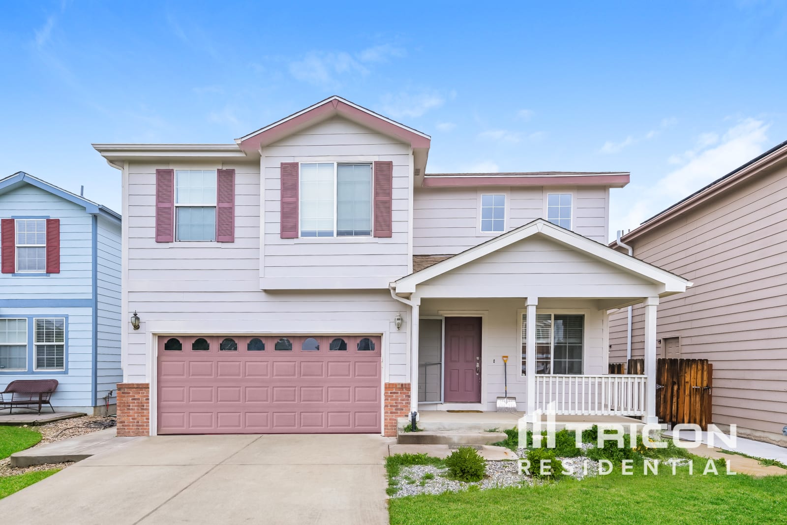 11155 Detroit Way Northglenn CO