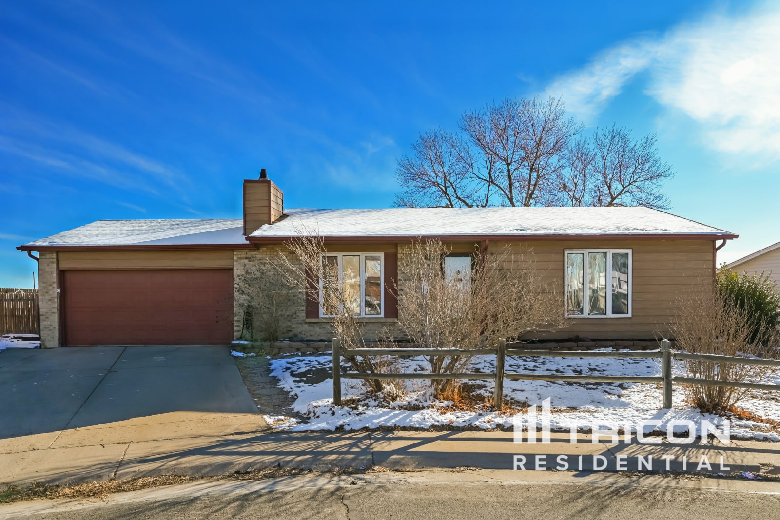 11172 Hudson Place Thornton CO