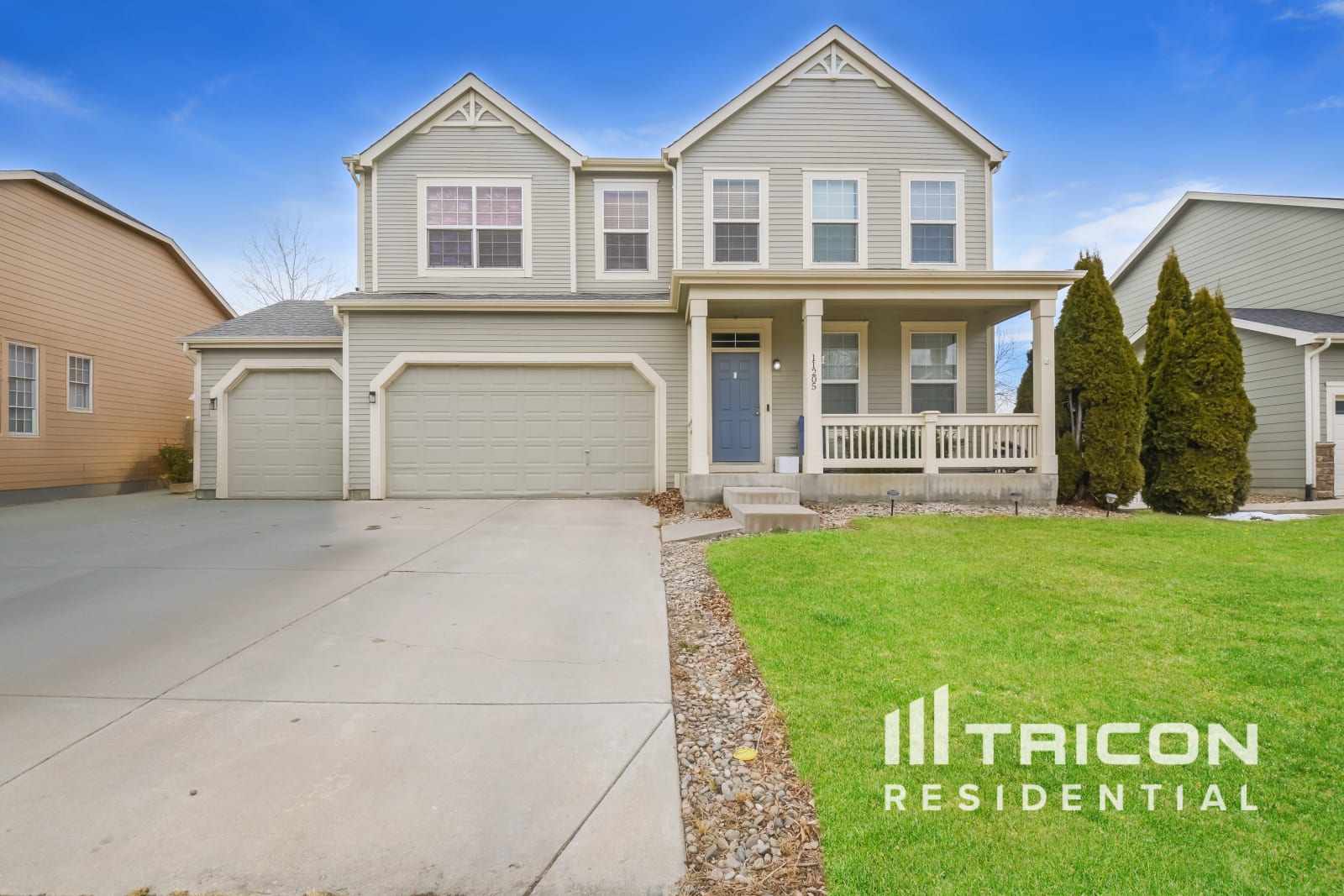 11205 Coal Ridge Street Firestone CO