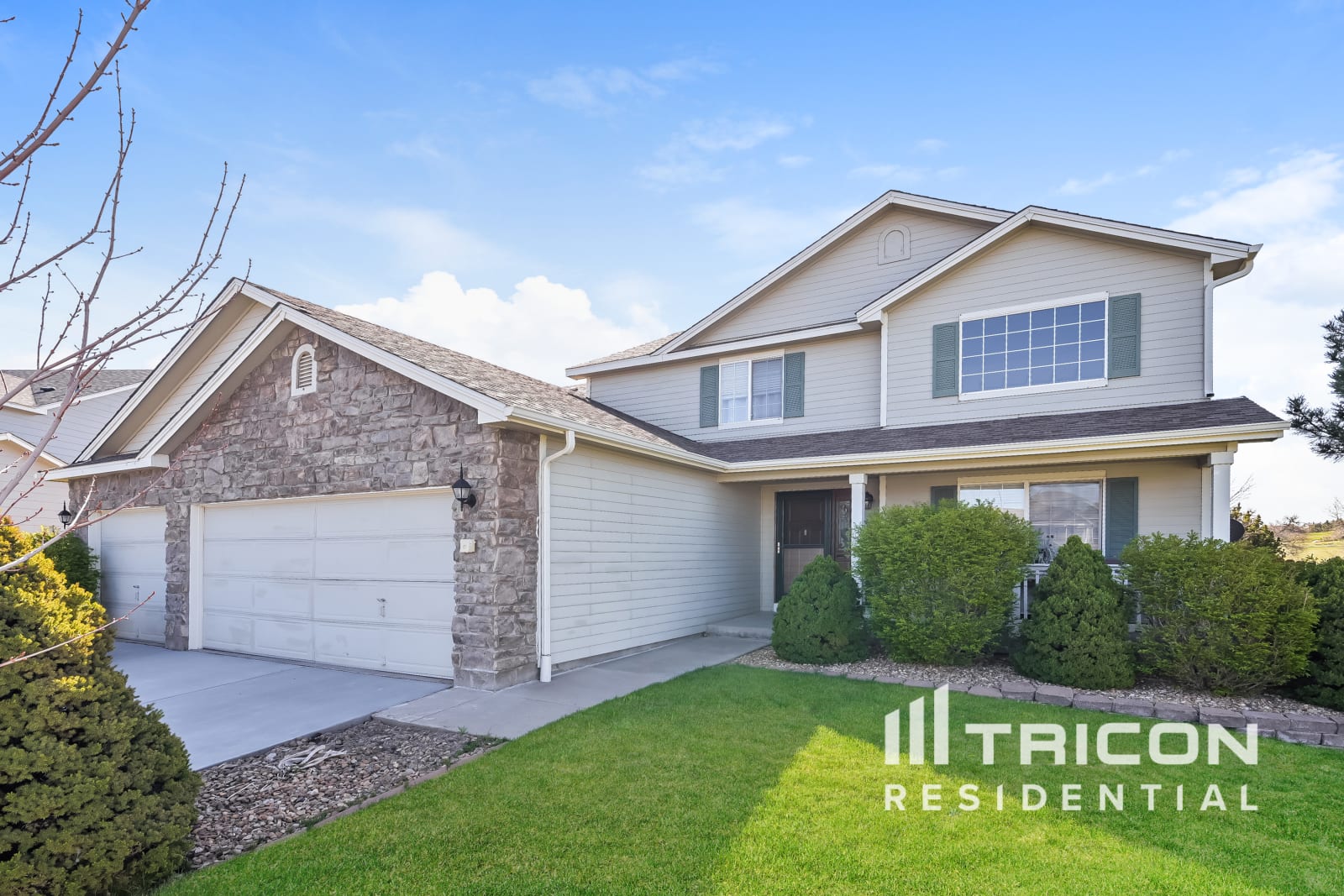 11238 Glenmoor Cir Parker CO