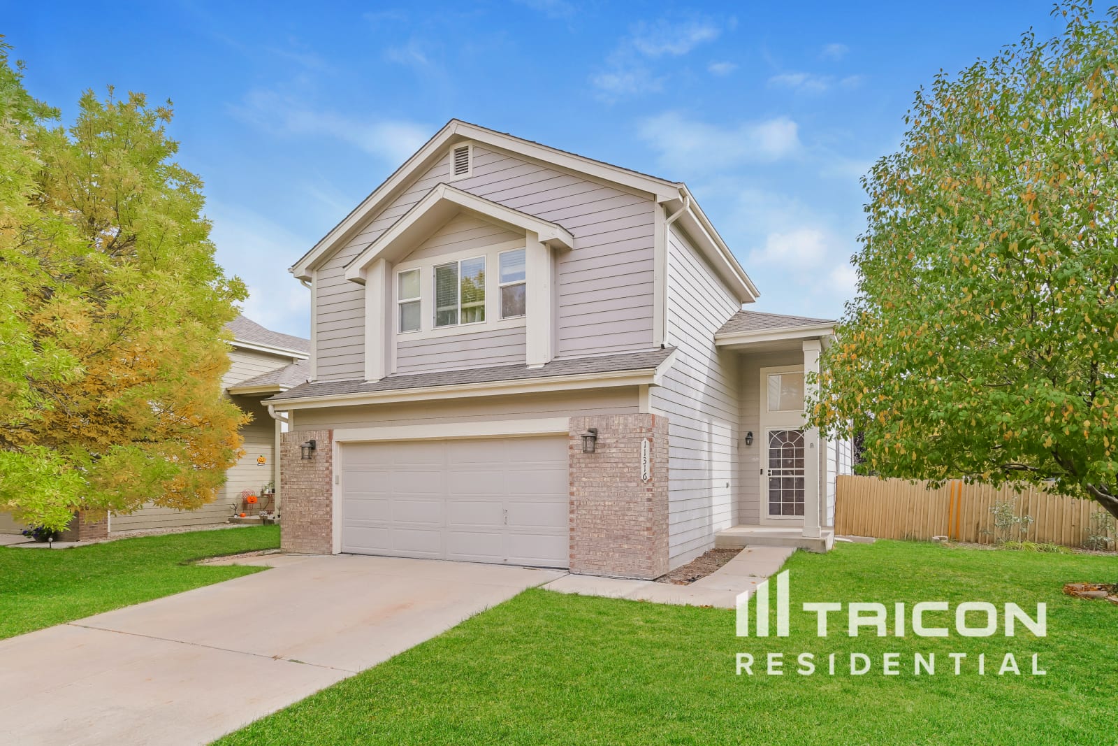 11316 Vernon Way Parker CO