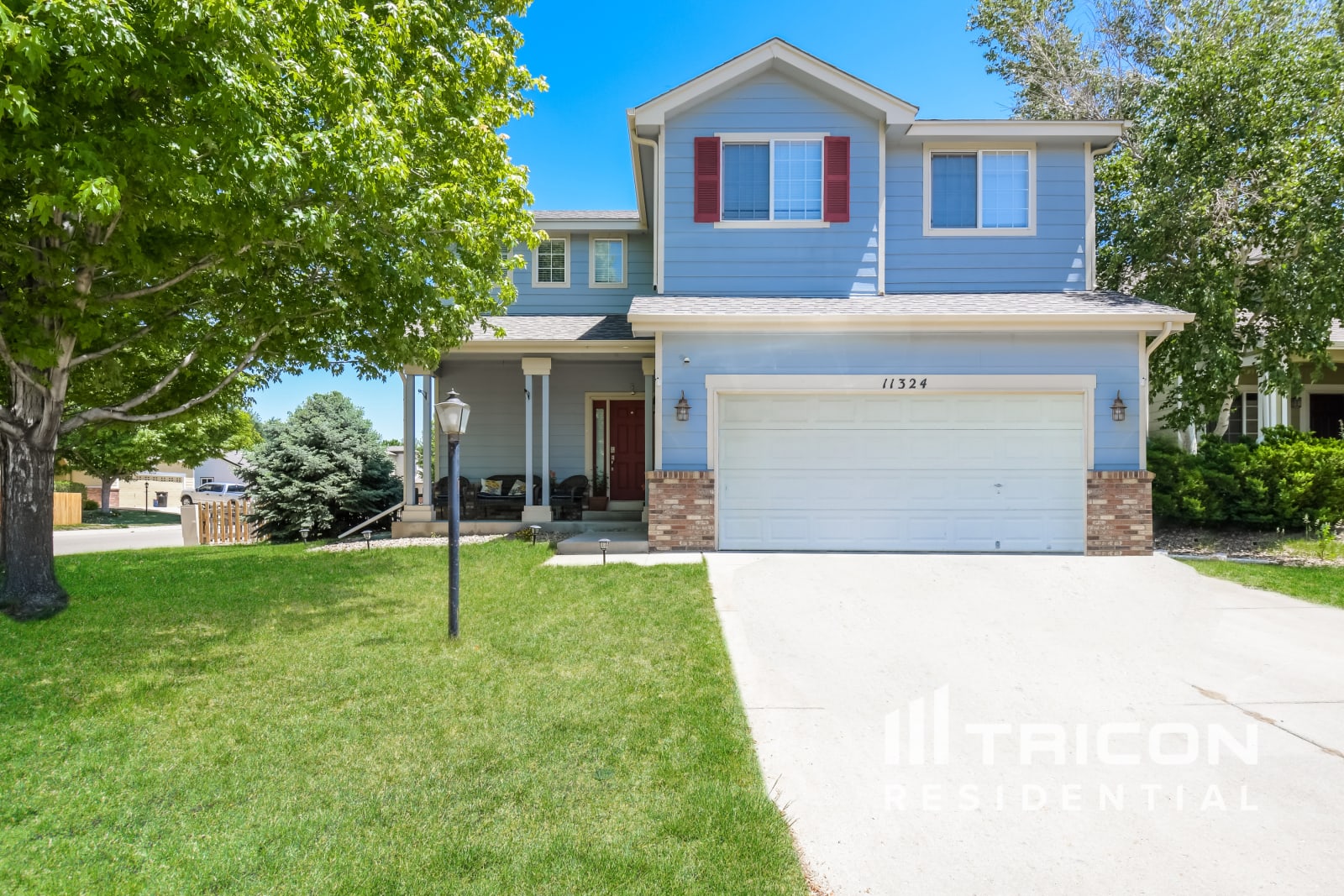 11324 Dover Street Firestone CO