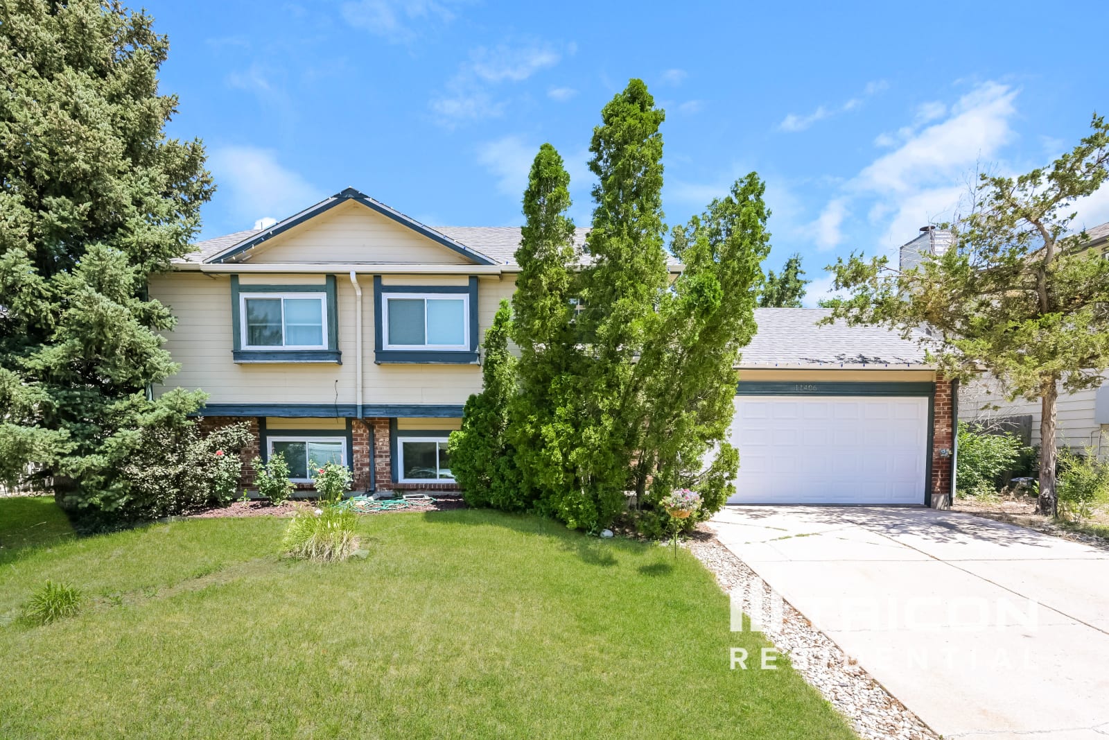 11406 W Bowles Place Littleton CO