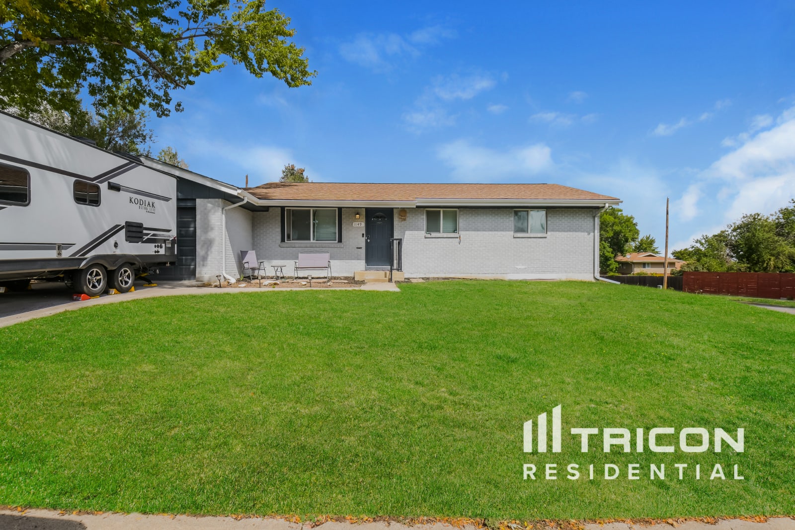 1149 W 102nd Ave Northglenn CO