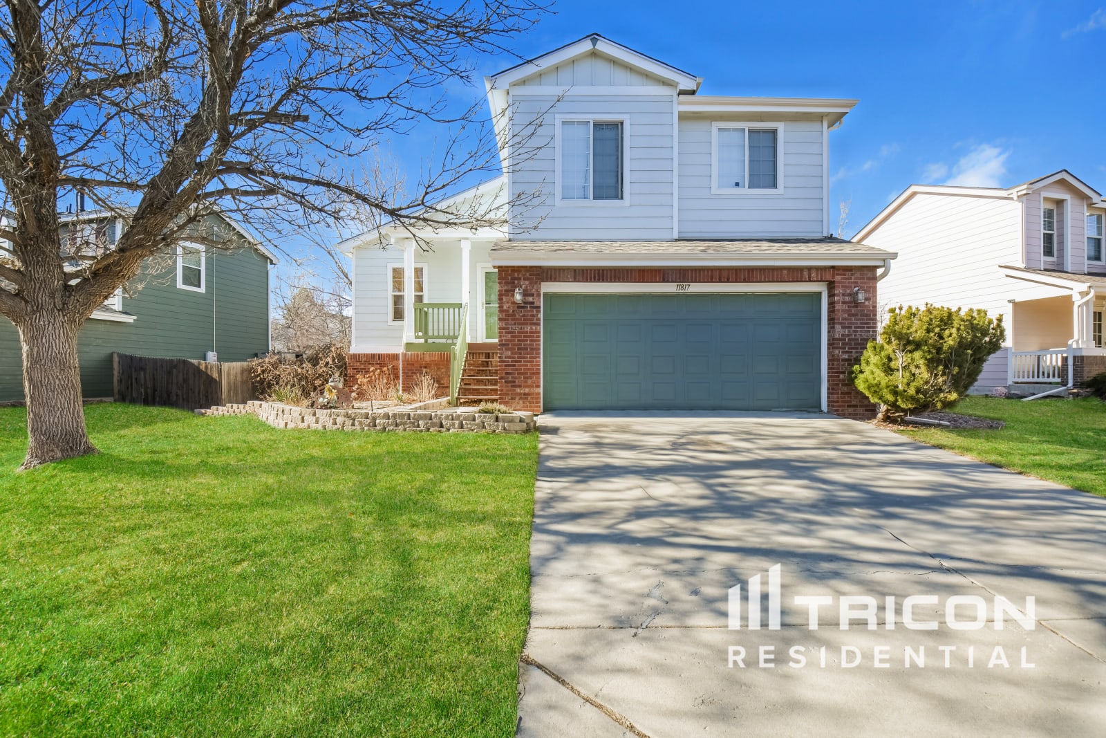 11817 Columbine Street Thornton CO