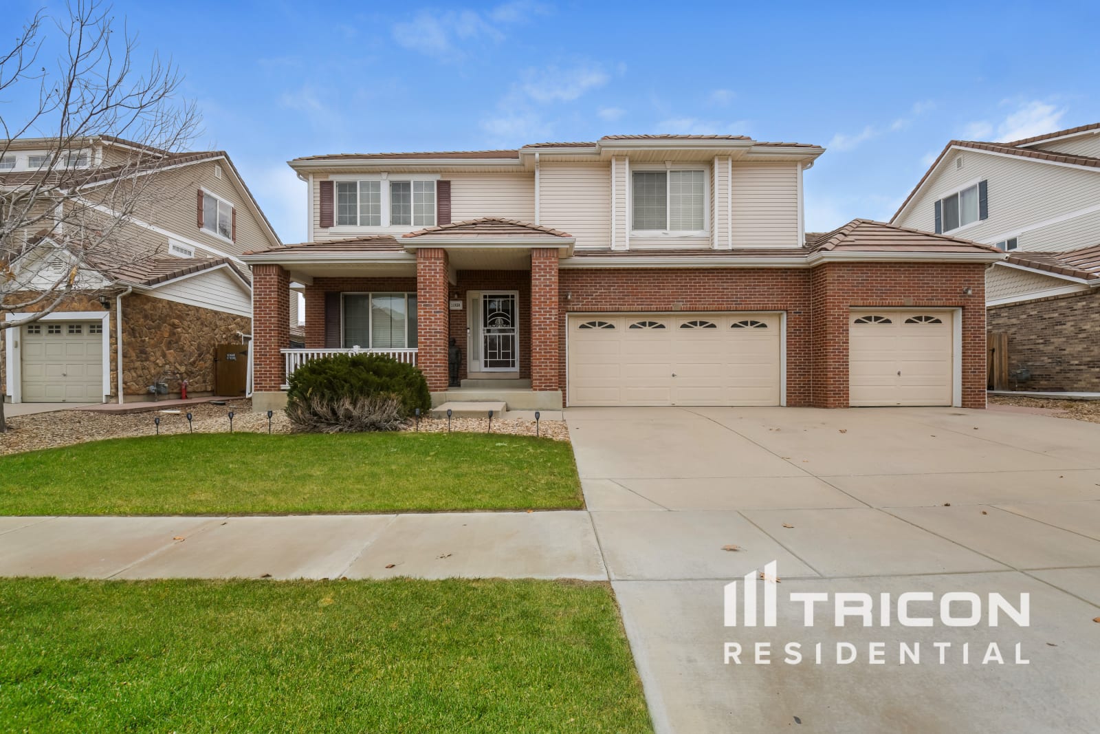 11858 Idalia St Commerce City CO