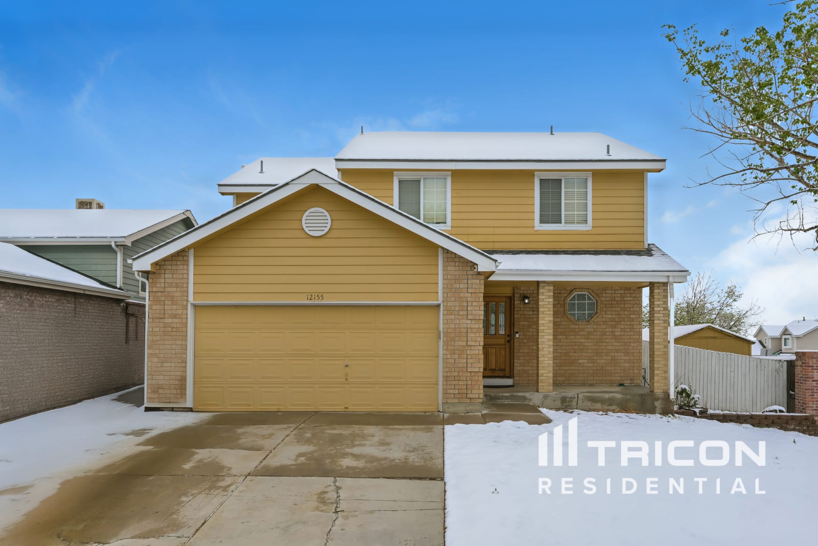 12155 Monaco Drive Brighton CO