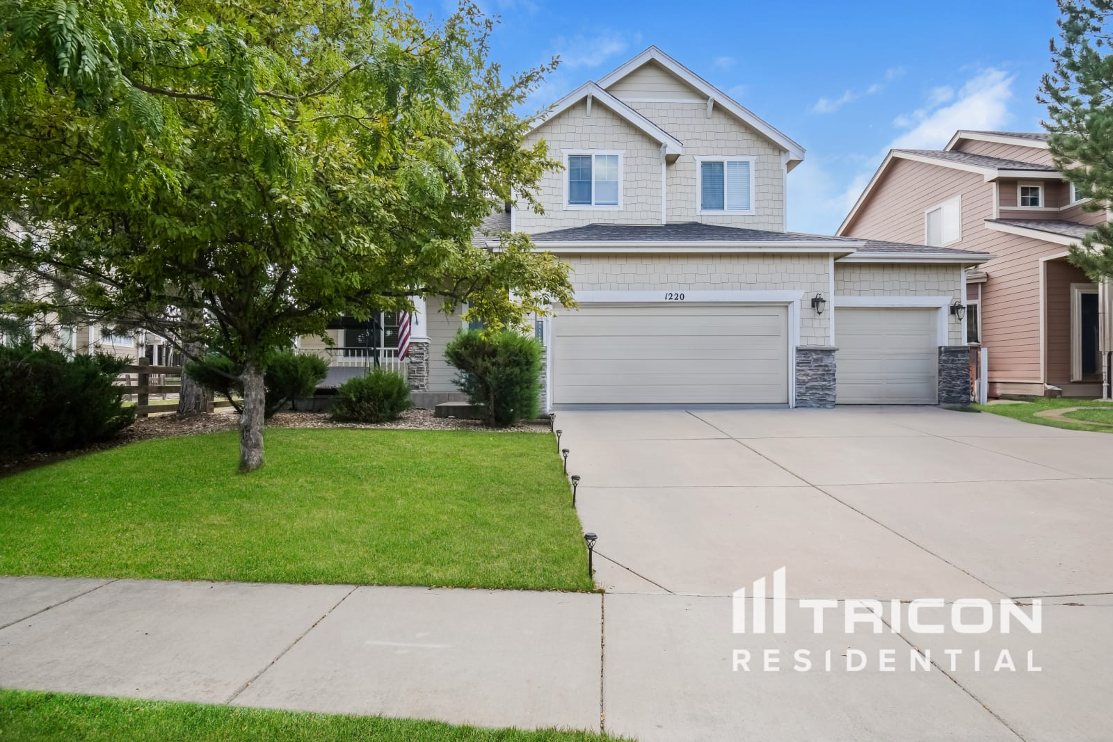 1220 Sunset Way Erie CO