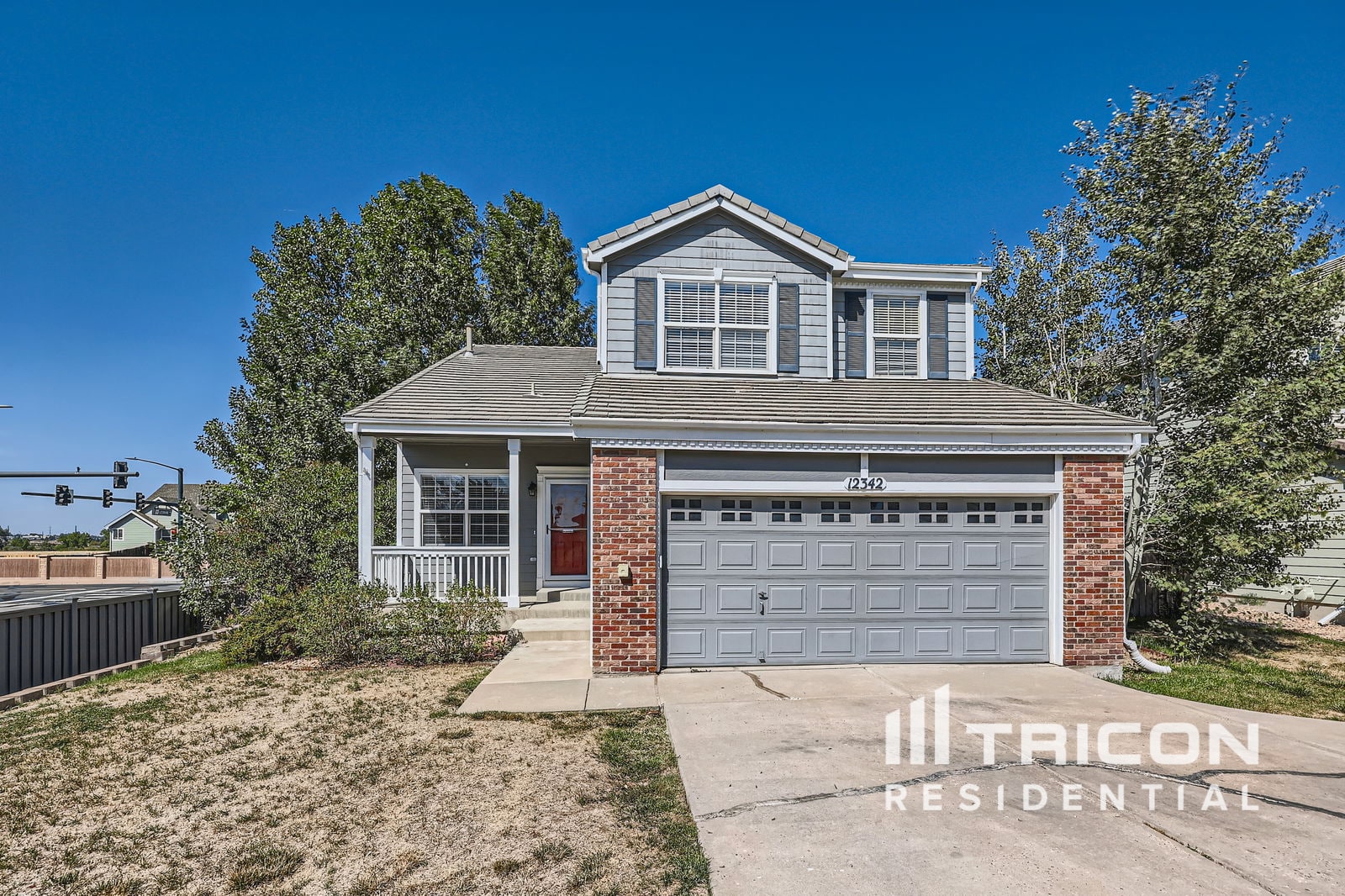 12342 S Nate Cir Parker CO