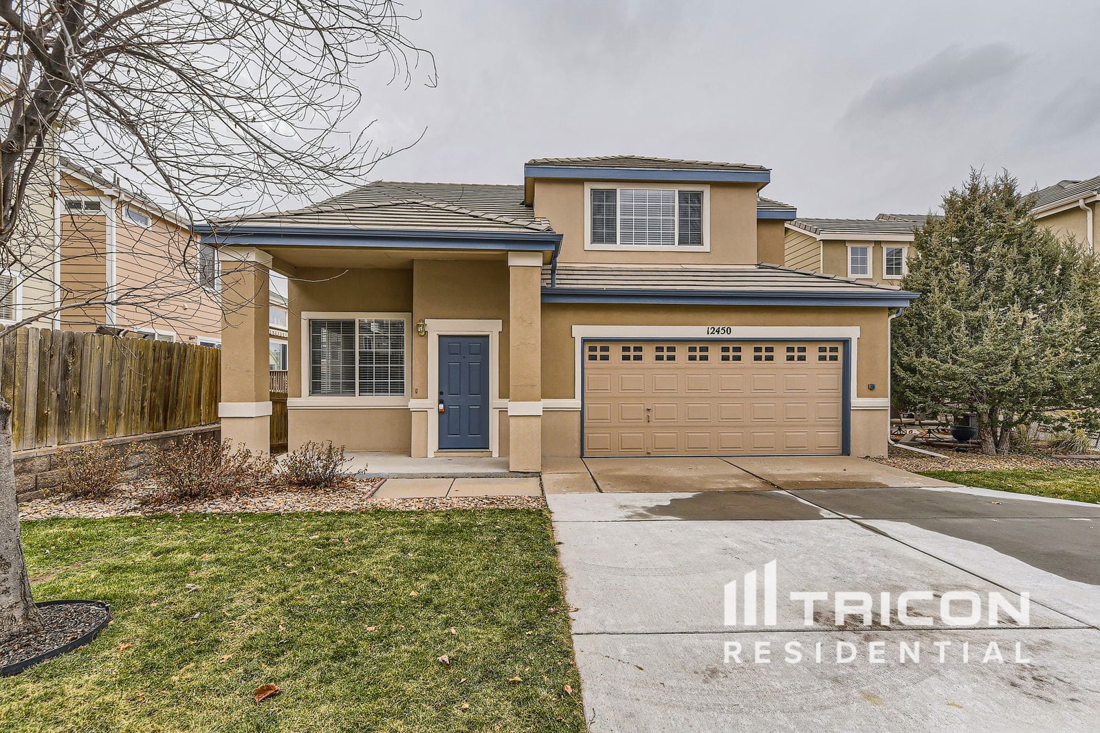 12450 South Hollow Creek Court Parker CO