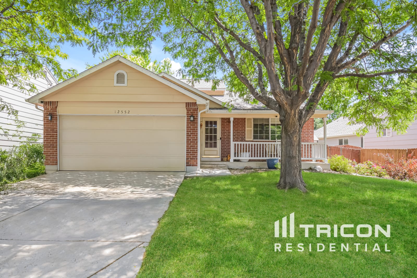 12552 Dale Court Broomfield CO