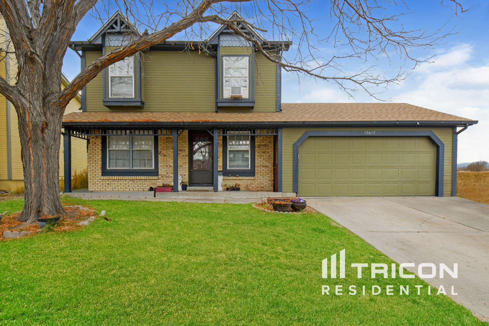 12617 Julian Street Broomfield CO