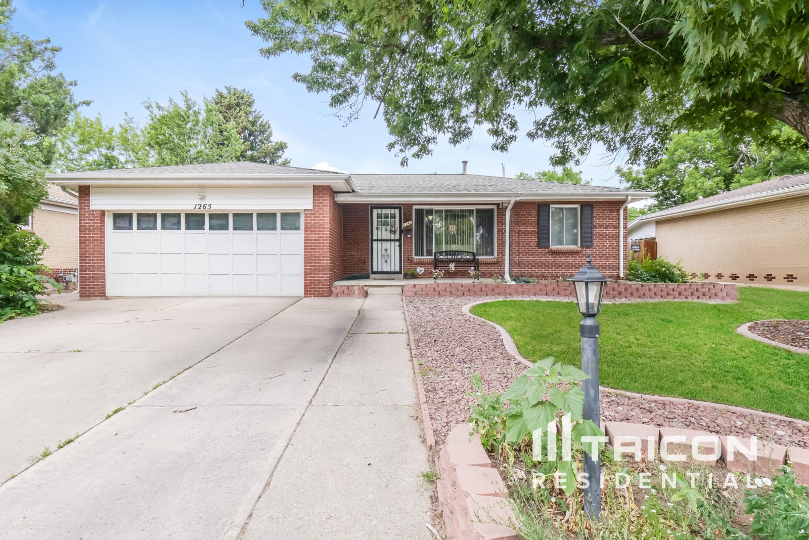 1265 S Fenton St Lakewood CO