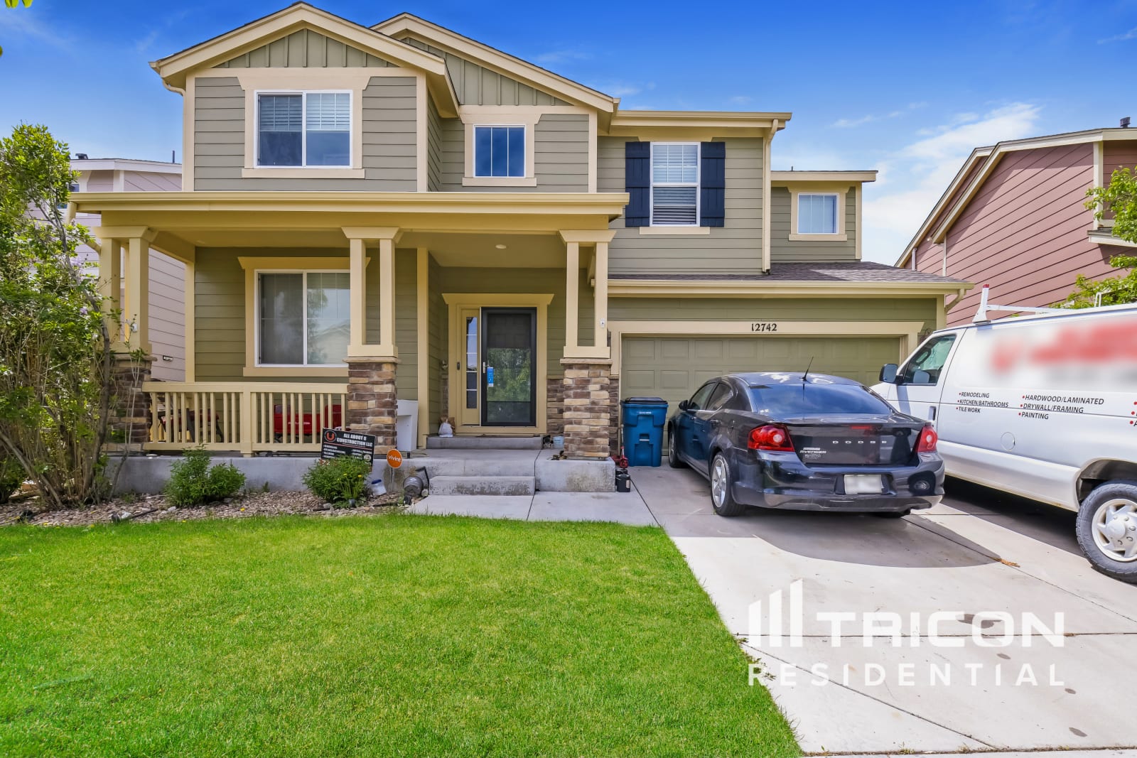 12742 E 106Th Avenue Commerce City CO