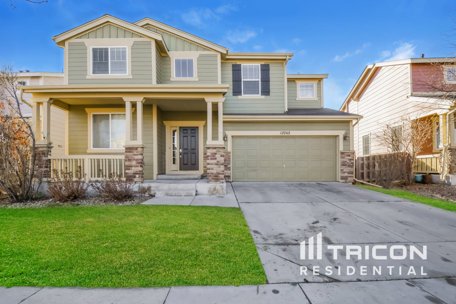 12742 E 106Th Avenue Commerce City CO