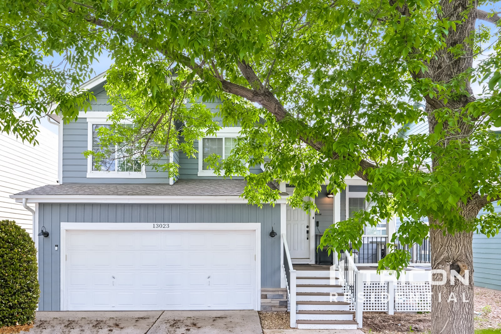 13023 S Bonney St Parker CO