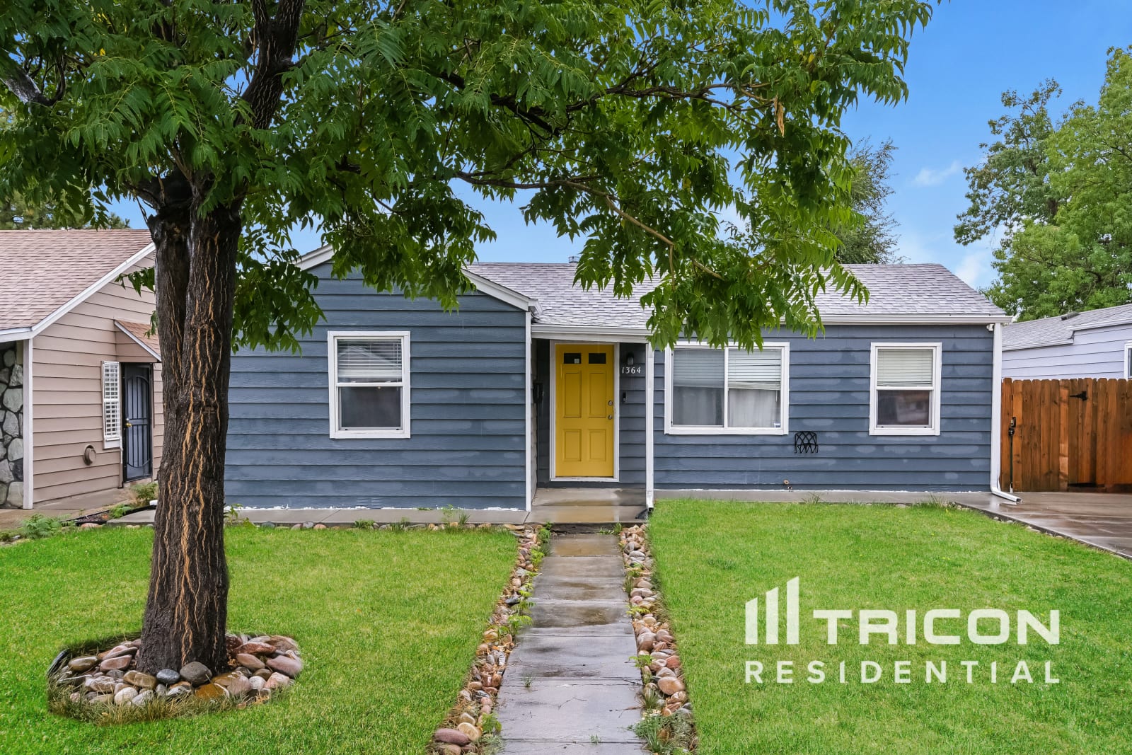 1364 Ironton Street Aurora CO