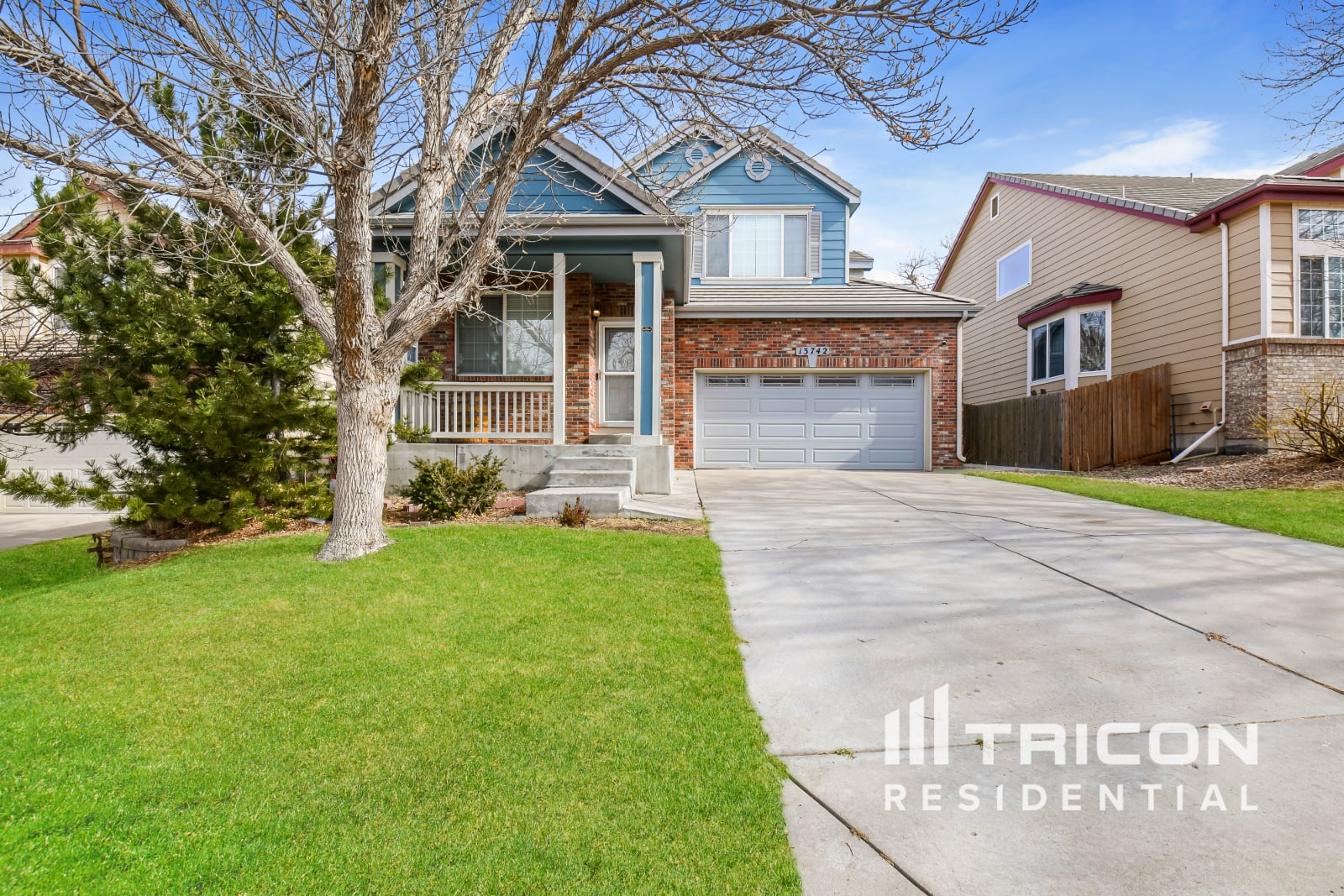 13742 Cook Street Thornton CO